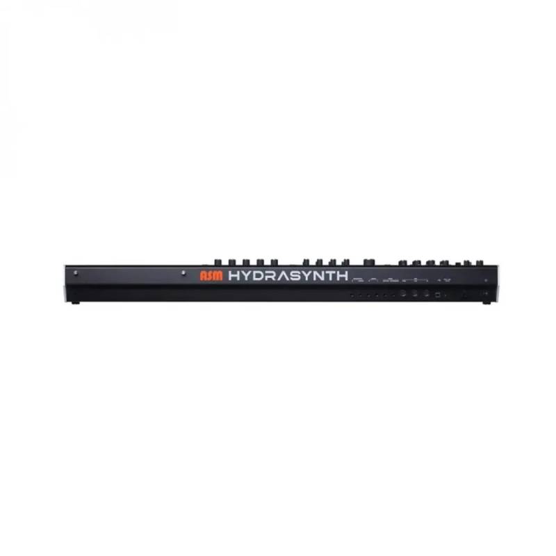 Синтезатор ASM Hydrasynth Deluxe