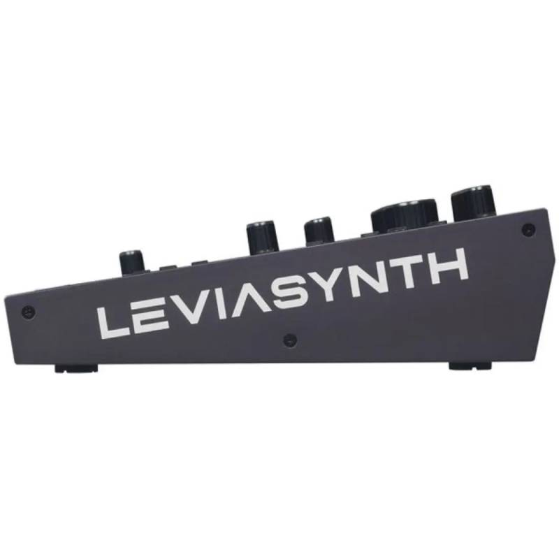 Синтезатор ASM Leviasynth Desktop