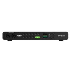Аудіоінтерфейс AUDIENT EVO SP8