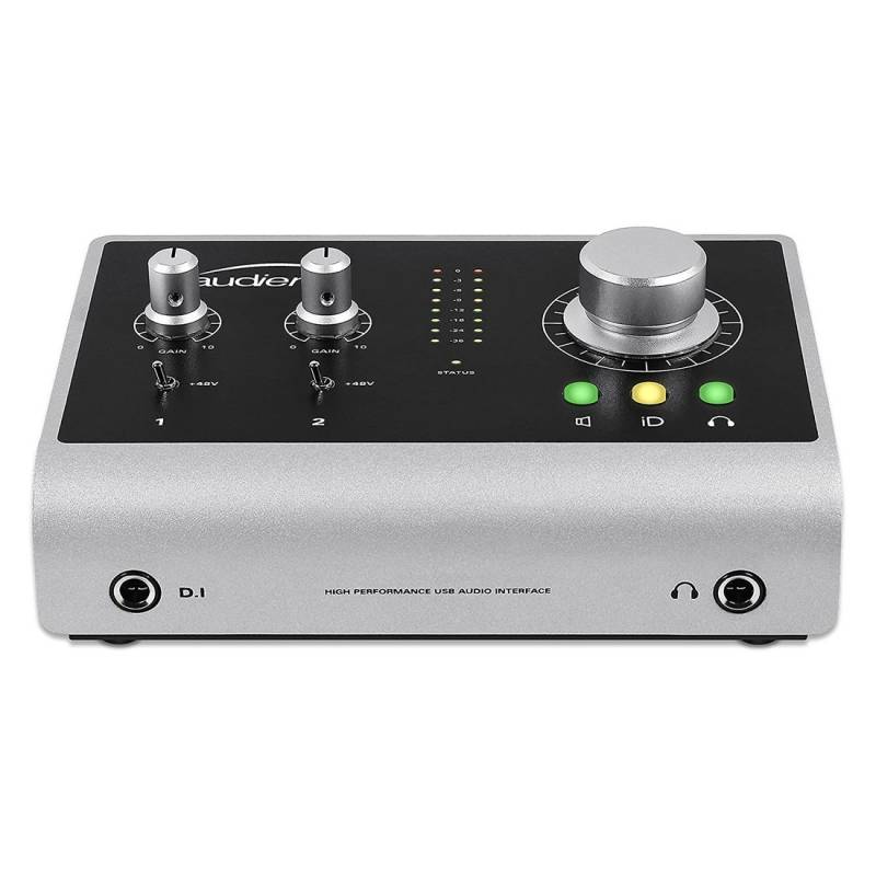 Аудиоинтерфейс Audient ID14