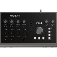 Аудіоінтерфейс Audient iD44 MKII