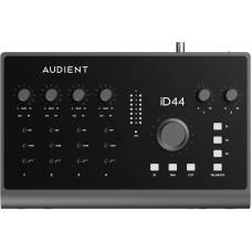 Аудіоінтерфейс Audient iD44 MKII 