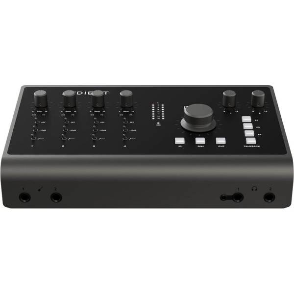 Аудіоінтерфейс Audient iD44 MKII 
