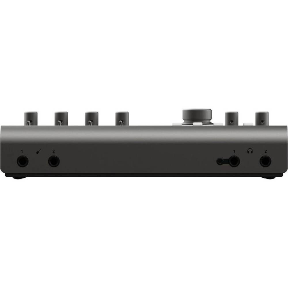 Аудиоинтерфейс Audient iD44 MKII 