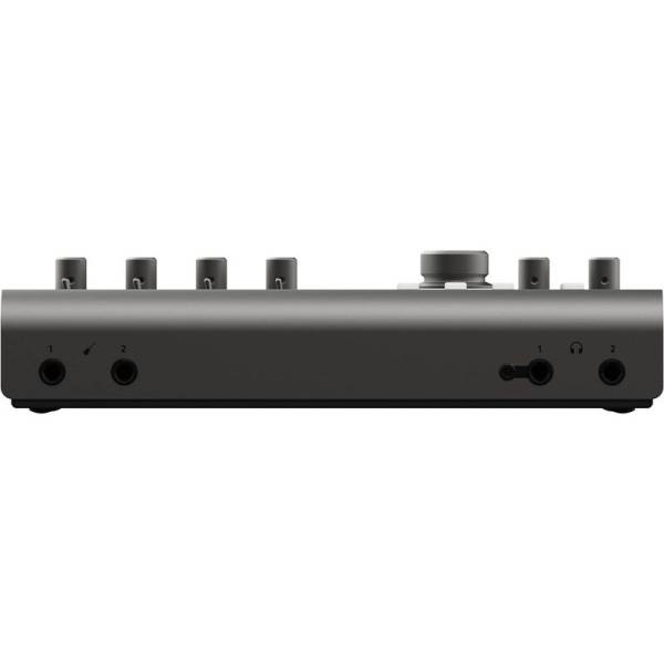 Аудіоінтерфейс Audient iD44 MKII 