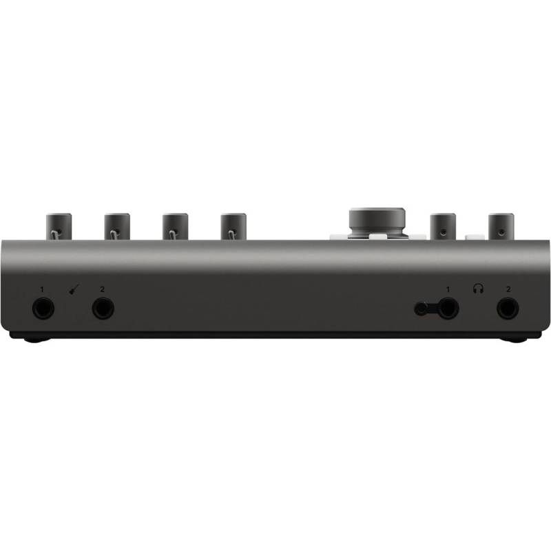 Аудиоинтерфейс Audient iD44 MKII