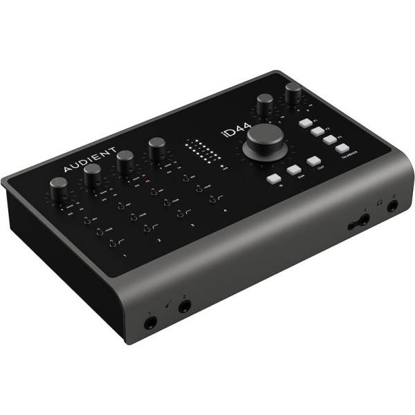 Аудіоінтерфейс Audient iD44 MKII 