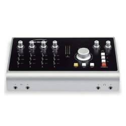 Аудіоінтерфейс Audient ID44