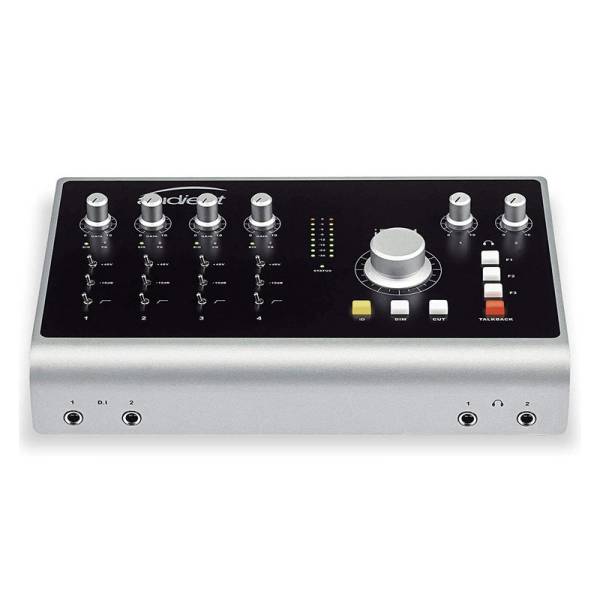 Аудіоінтерфейс Audient ID44