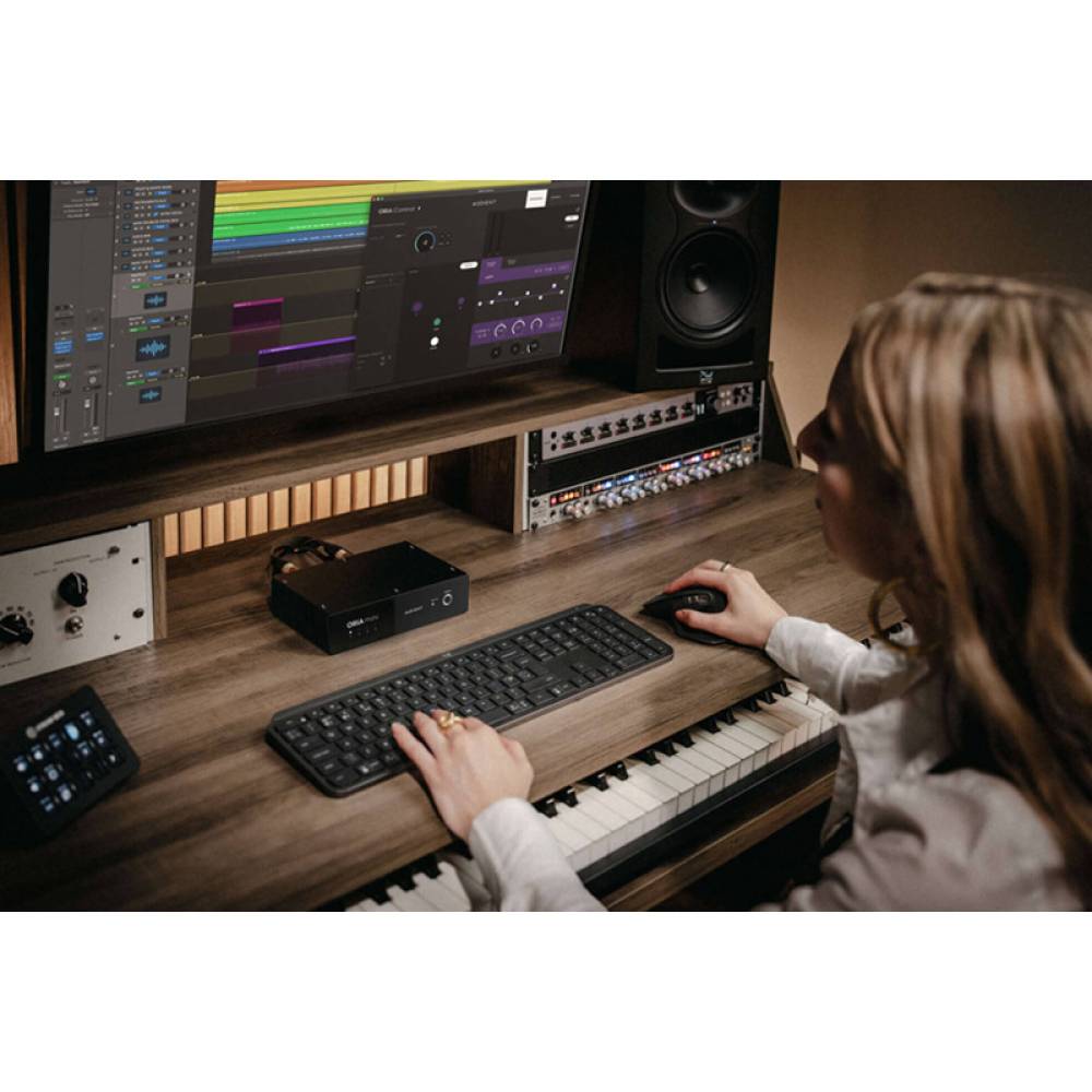 Мониторный контроллер AUDIENT Oria Mini