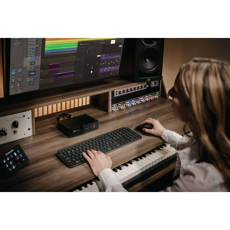 Мониторный контроллер AUDIENT Oria Mini