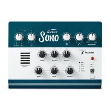 Аудіоінтерфейс Audient Sono
