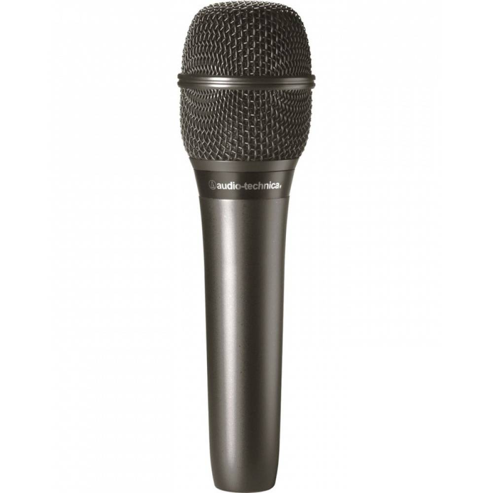 Микрофон вокальный Audio-Technica AT2010