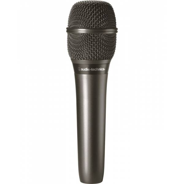 Микрофон вокальный Audio-Technica AT2010