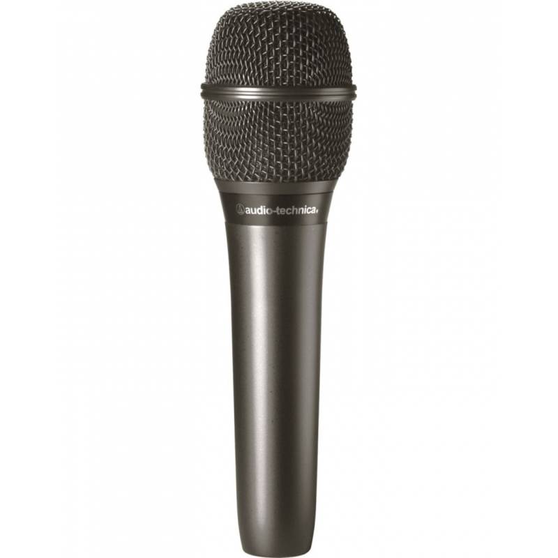 Мікрофон вокальний Audio-Technica AT2010