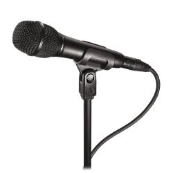 Мікрофон вокальний Audio-Technica AT2010