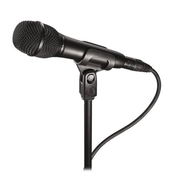Микрофон вокальный Audio-Technica AT2010