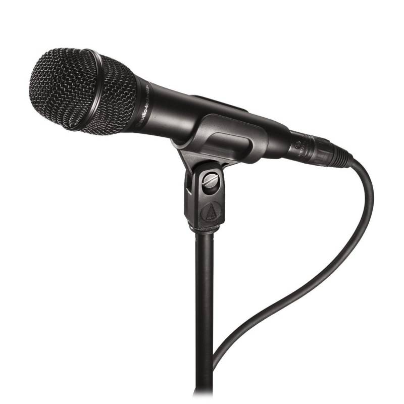 Мікрофон вокальний Audio-Technica AT2010