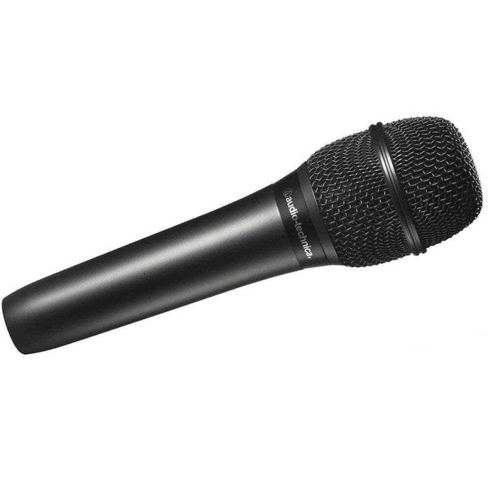 Микрофон вокальный Audio-Technica AT2010