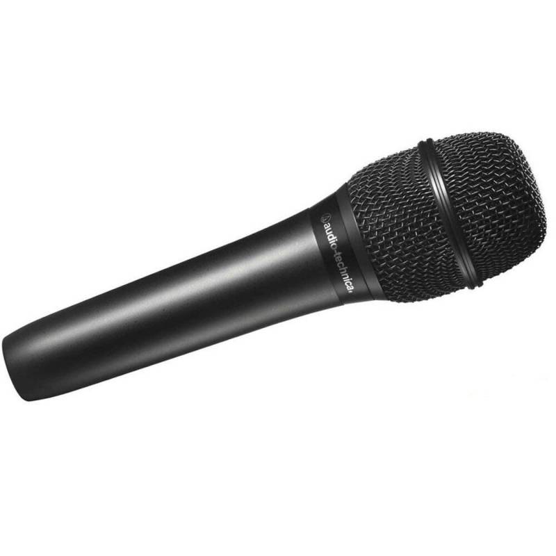 Мікрофон вокальний Audio-Technica AT2010