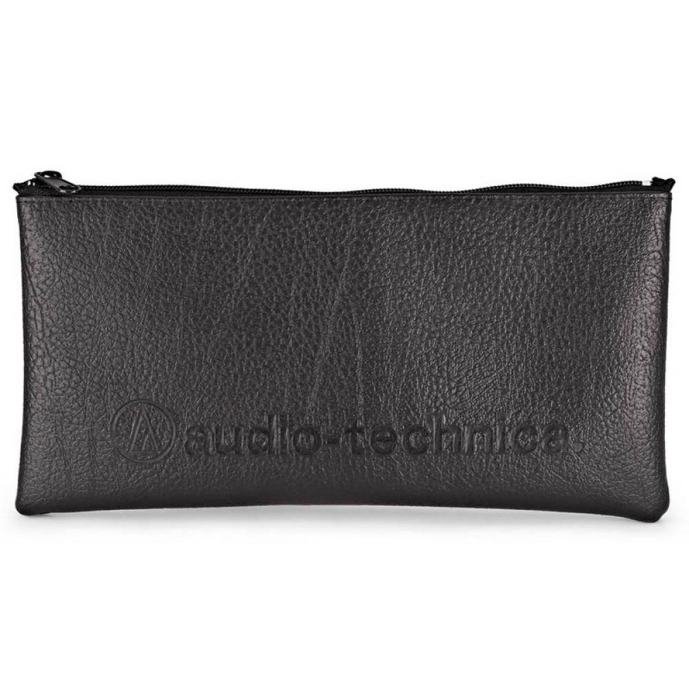 Мікрофон студійний Audio-Technica AT2020