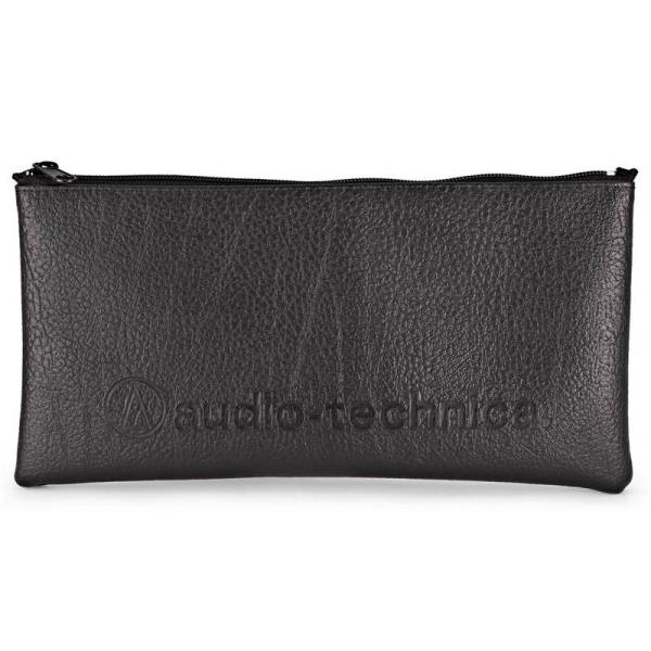 Микрофон студийный Audio-Technica AT2020
