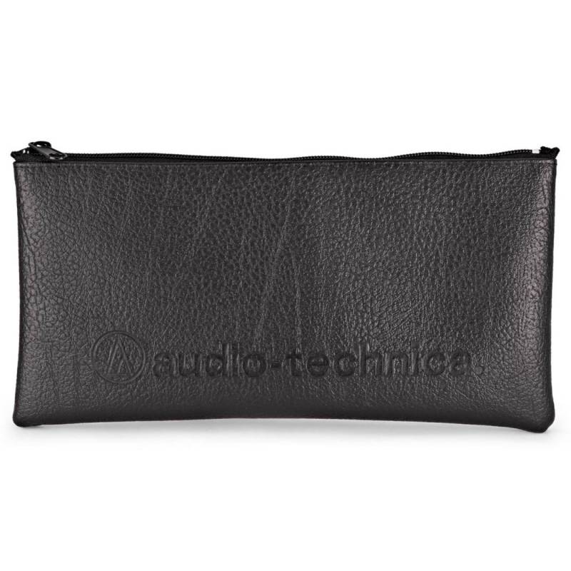 Микрофон студийный Audio-Technica AT2020