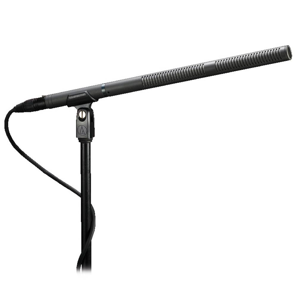 Микрофон для видеокамер Audio-Technica AT8035