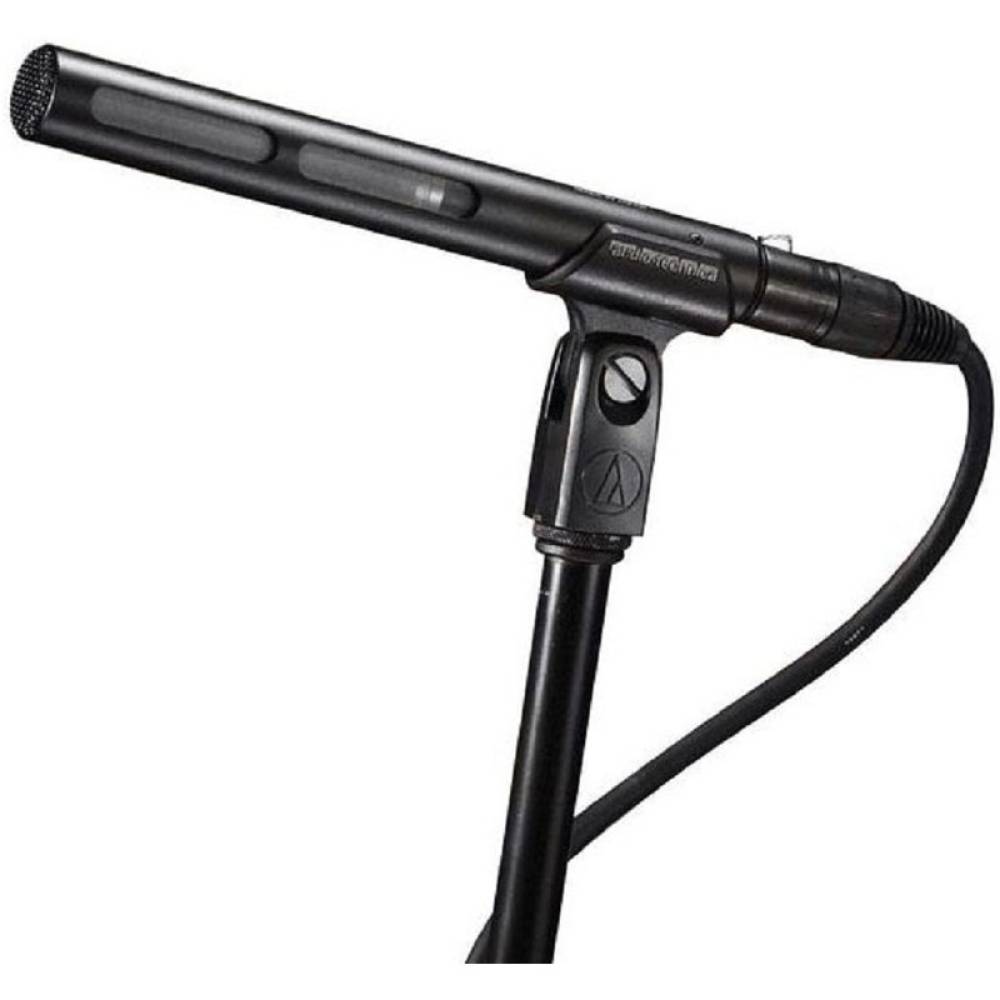 Мікрофон для відеокамер Audio-Technica AT875R