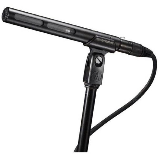 Мікрофон для відеокамер Audio-Technica AT875R