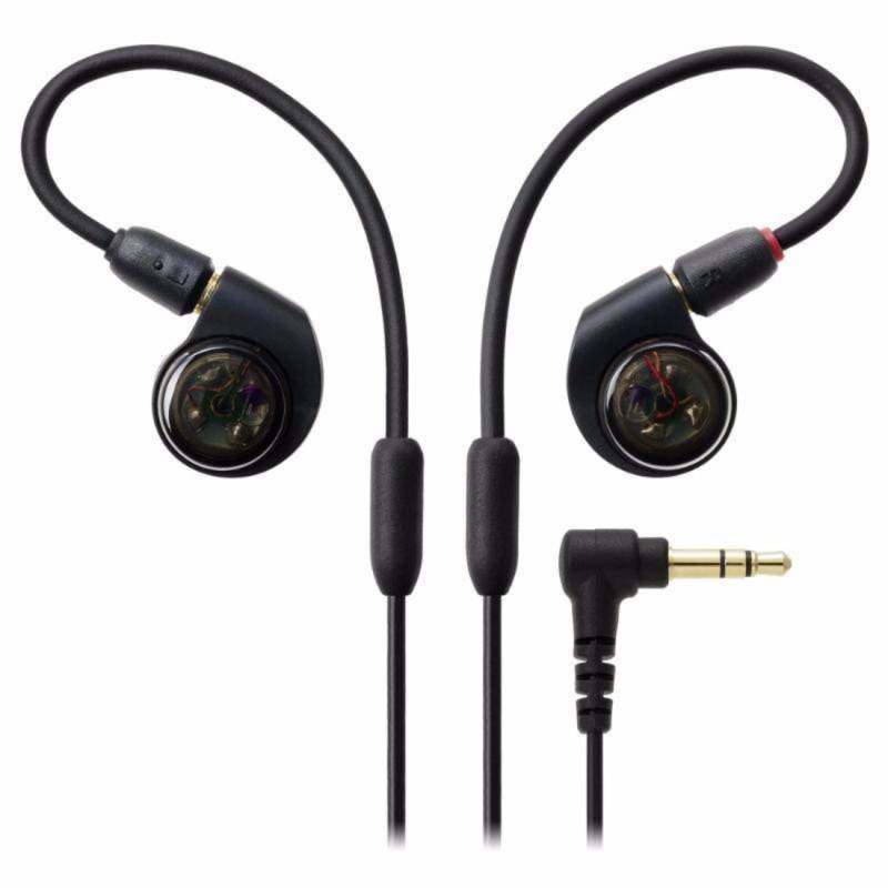 Навушники відкриті Audio-Technica ATH-E40