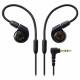 Наушники открытые Audio-Technica ATH-E40