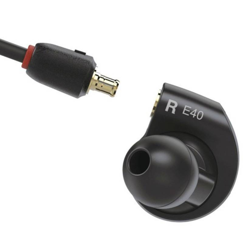 Навушники відкриті Audio-Technica ATH-E40