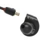 Наушники открытые Audio-Technica ATH-E40