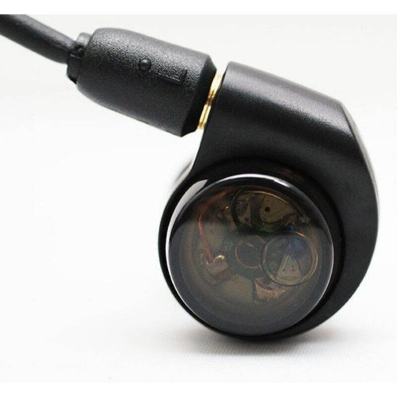 Навушники відкриті Audio-Technica ATH-E40