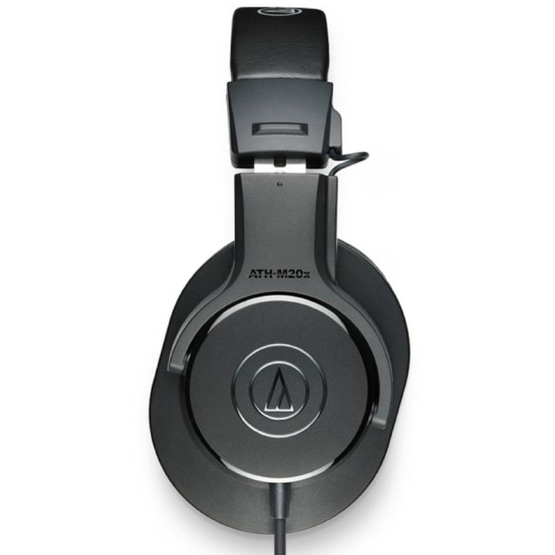 Навушники звукоізолюючі Audio Technica ATH-M20x
