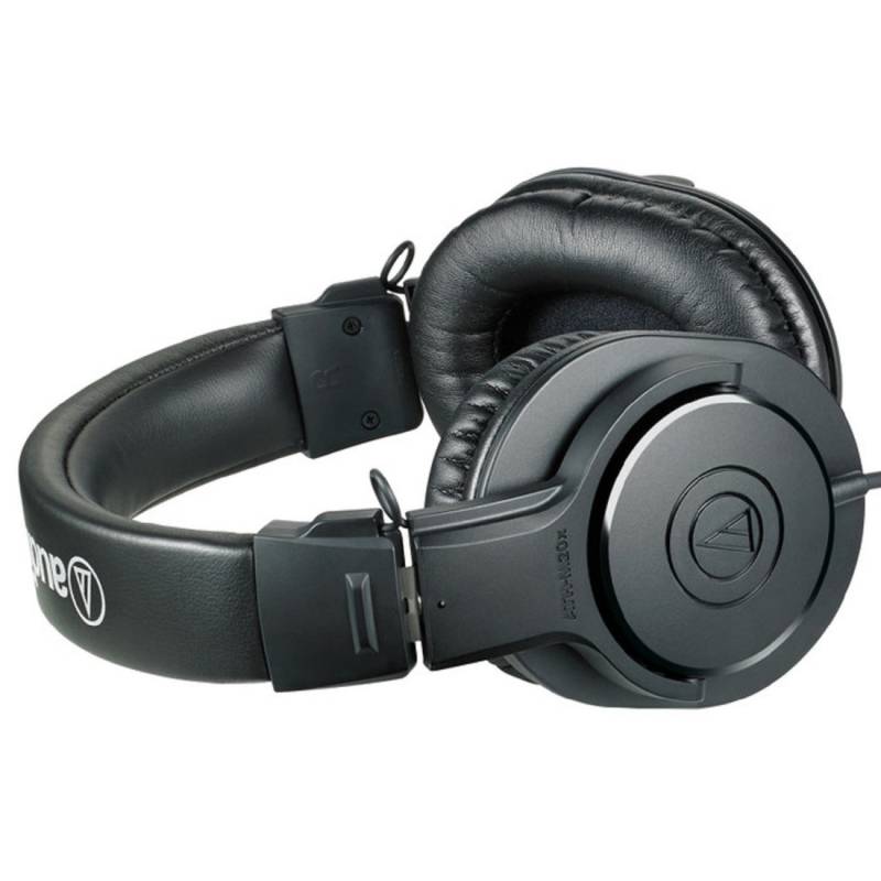 Навушники звукоізолюючі Audio Technica ATH-M20x