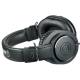 Навушники звукоізолюючі Audio Technica ATH-M20x Навушники звукоізолюючі Audio Technica ATH-M20x