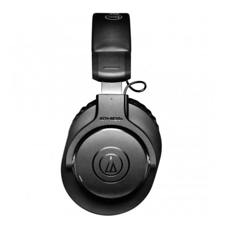 Наушники звукоизоляционные Audio-Technica ATH-M20xBT