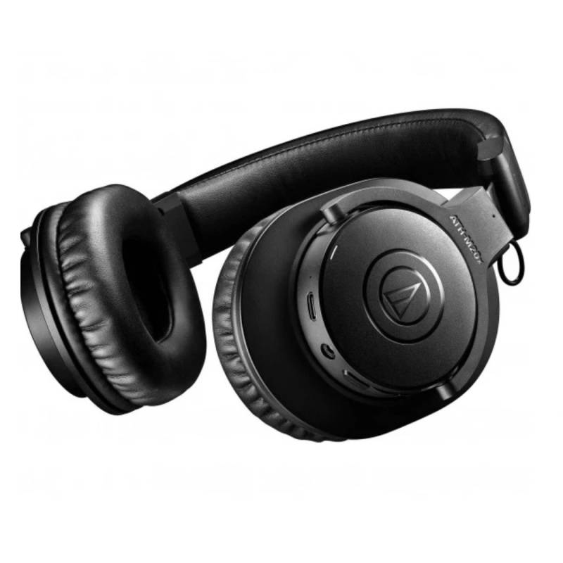 Наушники звукоизоляционные Audio-Technica ATH-M20xBT