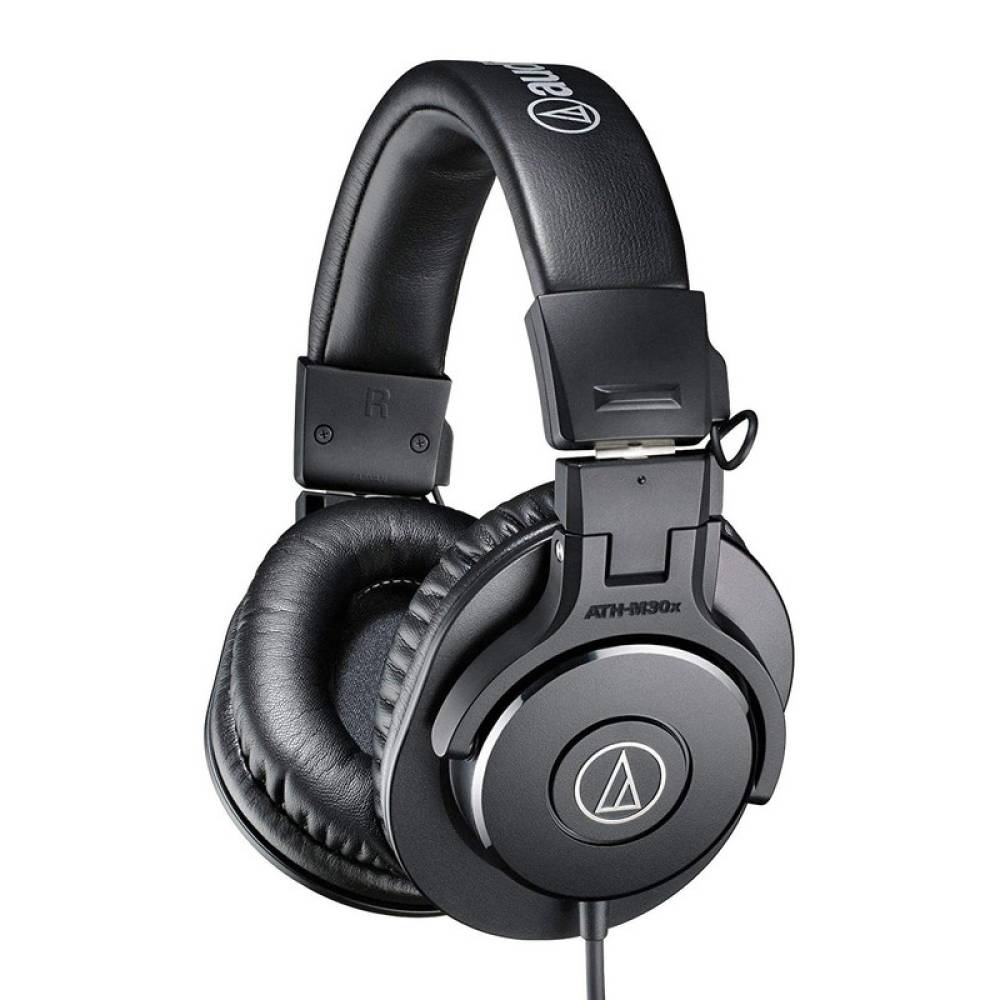Навушники звукоізолюючі Audio-Technica ATH-M30x
