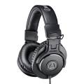 Наушники звукоизоляционные Audio-Technica ATH-M30x