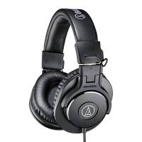 Навушники звукоізолюючі Audio-Technica ATH-M30x