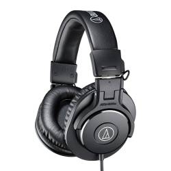 Навушники звукоізолюючі Audio-Technica ATH-M30x