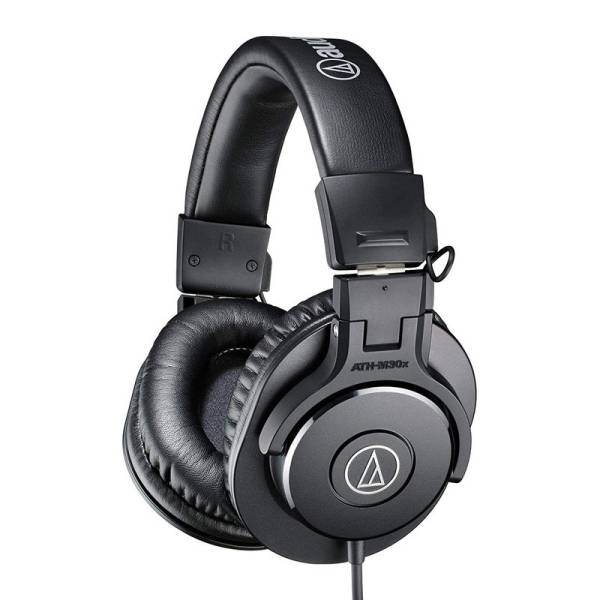 Навушники звукоізолюючі Audio-Technica ATH-M30x