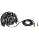 Навушники звукоізолюючі Audio-Technica ATH-M30x