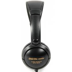 Навушники закриті Audio-Technica ATH-M3X