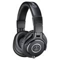 Наушники звукоизоляционные Audio-Technica ATH-M40x