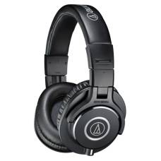 Наушники звукоизоляционные Audio-Technica ATH-M40x