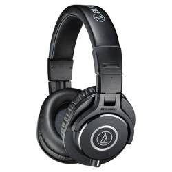 Наушники звукоизоляционные Audio-Technica ATH-M40x